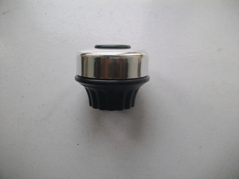 Sonnette de vélo sonnerie commune - Ref 1453912 Image 9