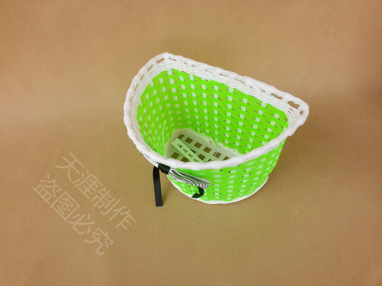 Panier pour vélo - Ref 2259172 Image 8