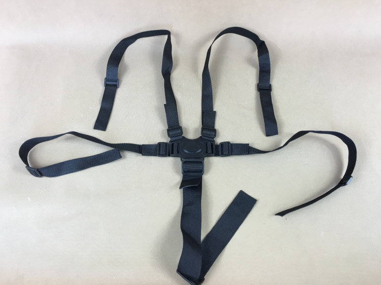 siège enfants pour vélo - Ref 2417513 Image 5