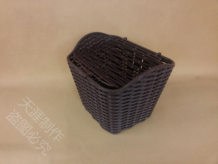 Panier pour vélo - Ref 2257237 Image 24