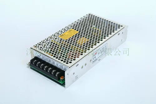 100 Вт потока в переключатель постоянного тока Power S-100-24V4.5A 5V20A 12V8.5A 15V6,7A