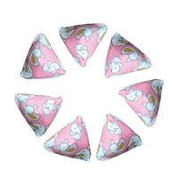 Розовая свинья (7 нарядов)