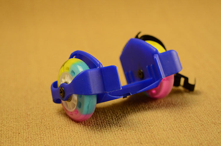 Roller Hot Wheel - Ref 2567159 Image 14