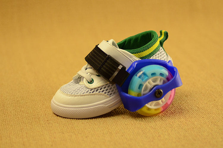 Roller Hot Wheel - Ref 2567159 Image 12