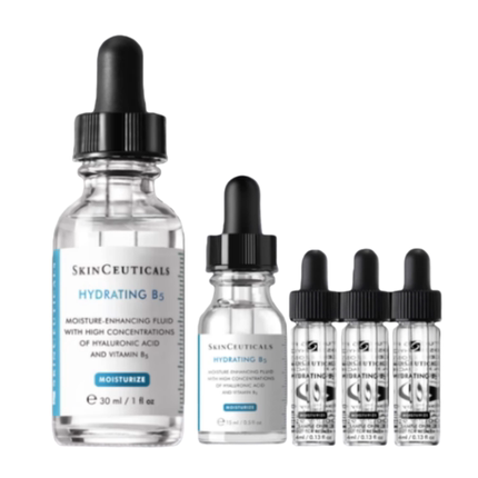 【顺丰速达】修丽可维生素B5精