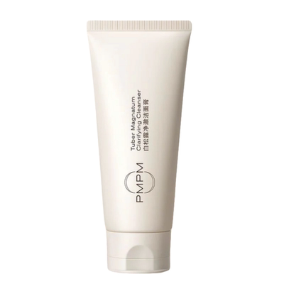 PMPM白松露玫瑰海茴香洗面奶100g