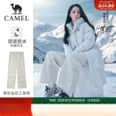 【迪丽热巴同款】骆驼牌运动工装裤