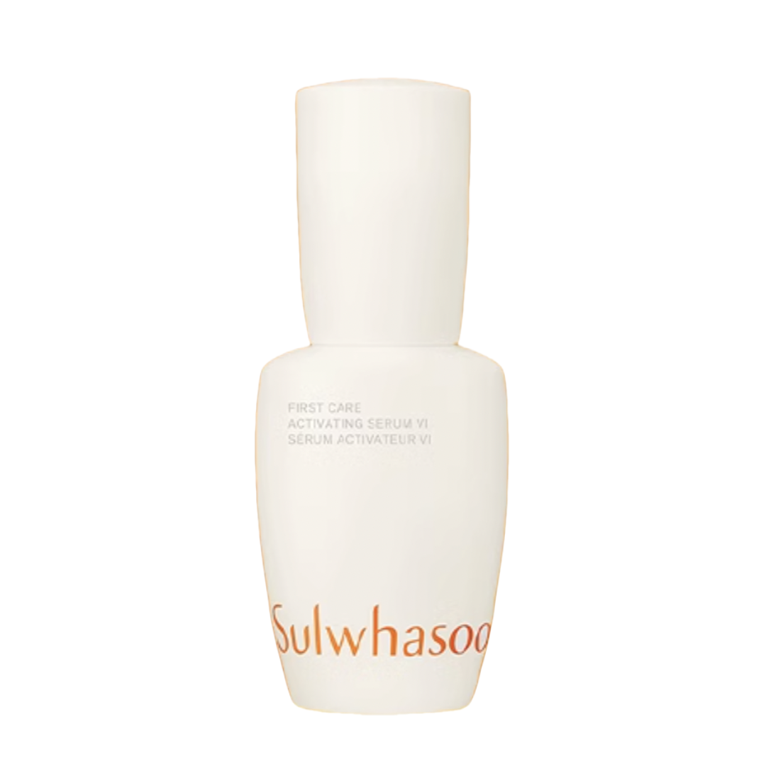 雪花秀人参肌底精华液