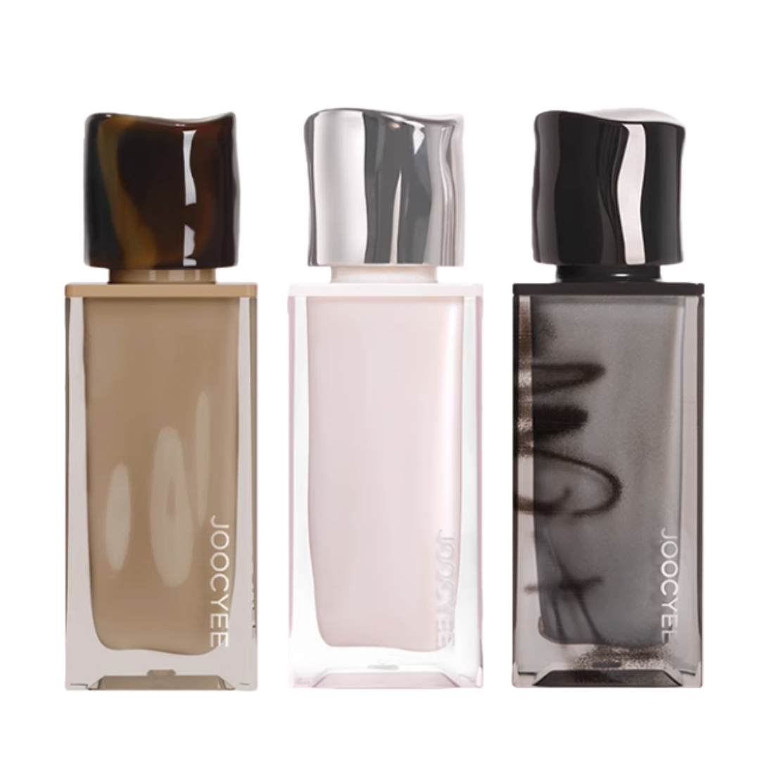 JOOCYEE酵色粉雾唇釉唇泥裸色系哑光雾面丝绒口红T