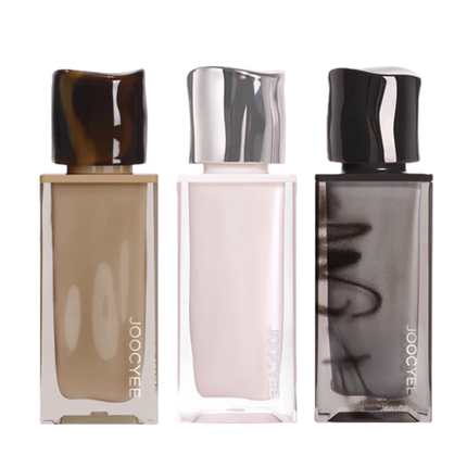 JOOCYEE酵色粉雾唇釉唇泥裸色系哑光雾面丝绒口红T