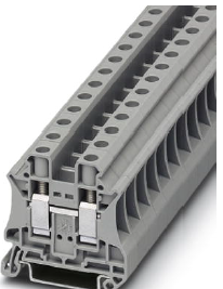 Phoenix Phoenix wiring terminals UT10 Order No. 3044160 