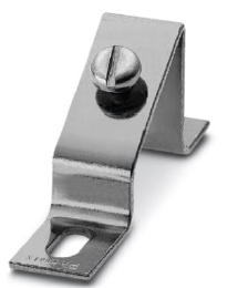 Phoenix Bevel Bracket BG S Order No. 1201086