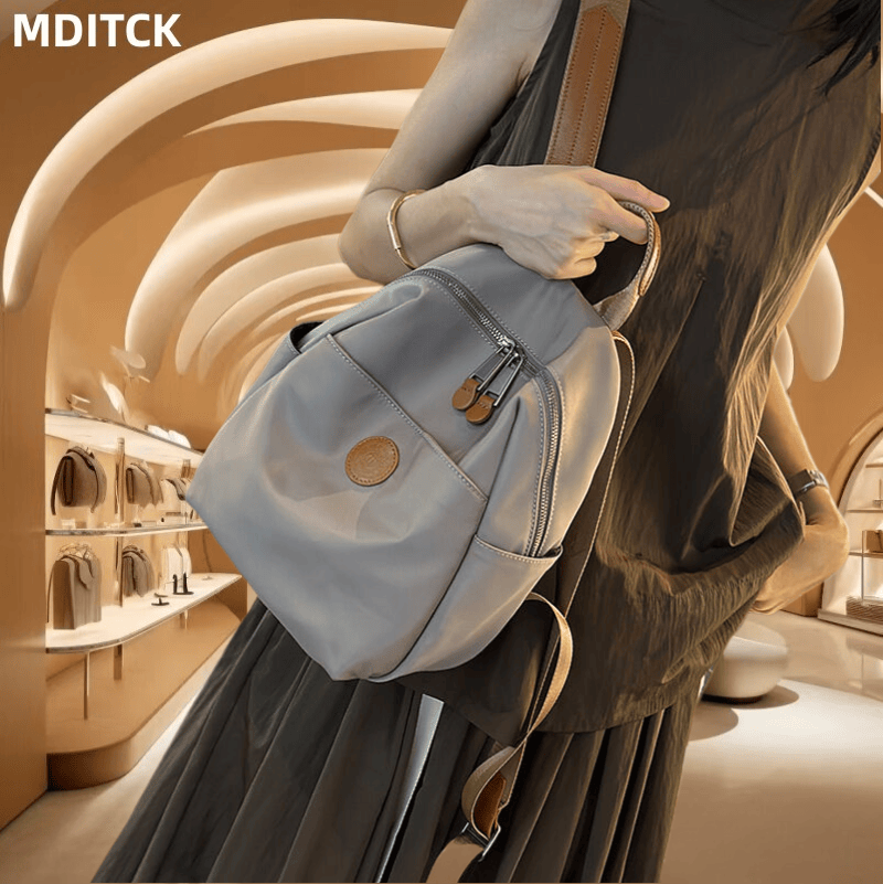 时尚与实用并存：多功能通勤与旅行包全解析