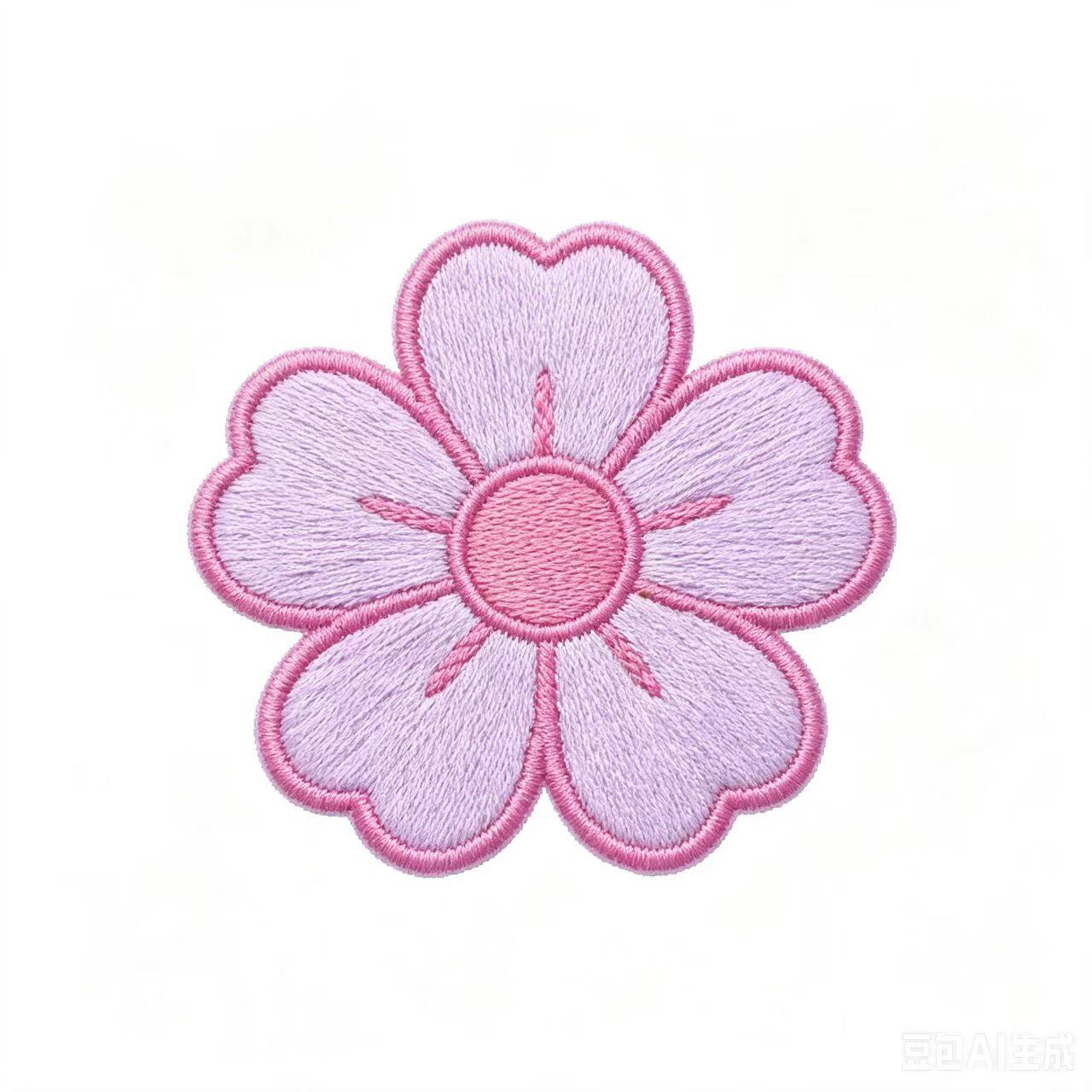 刺绣定制