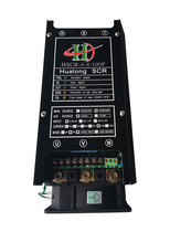 Electric Heating Controller HSCR-4-4-100P Power Regulator Hualong Power Adjuster Controllable Silicon