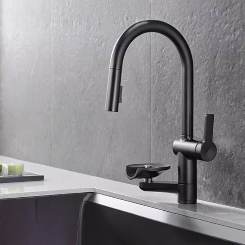 Kohler Oqi Cup Washer Pull-Down Kitchen Faucet Hot and Cold Water Kitchen Faucet 34861 Kohler Oqi Cup Washer Pull-Down Kitchen Faucet Hot and Cold Water Kitchen Faucet 34861