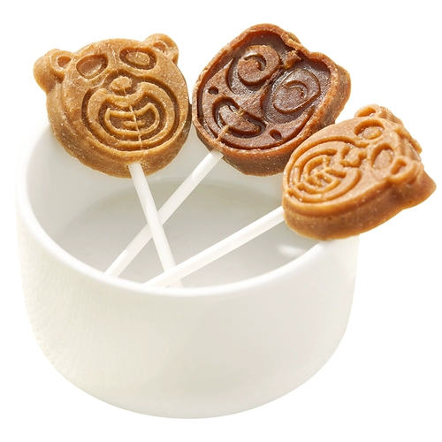 Bingwang Hawthorn Rolling Collling Cake, не добавляя детские свежие дети закуски закуски