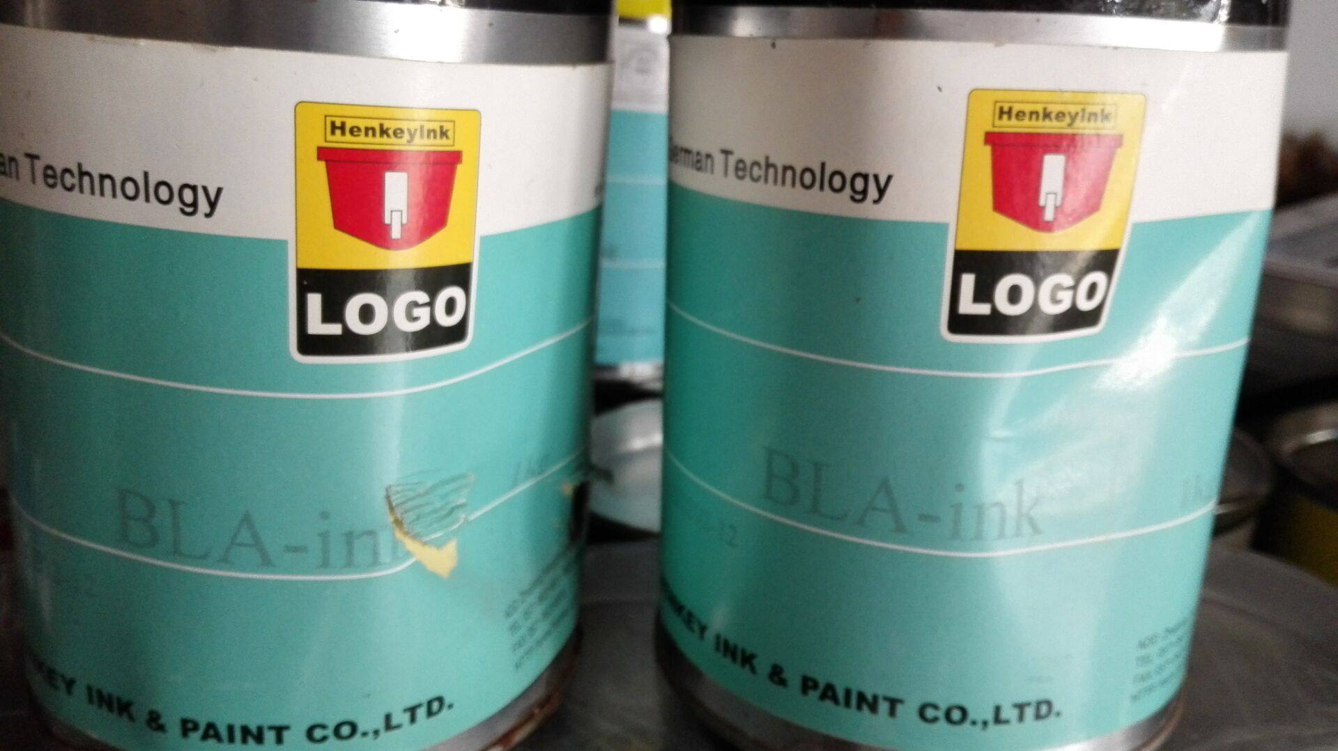 Hengchi Lifix BLA-color crystal glass ink original factory 5 kg above Jiang Zhejiang Shanghai