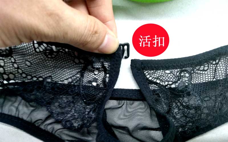 Đồ lót nam gợi cảm nam triều mở quần gợi cảm ren thấp eo trong suốt cám dỗ chồng mã lớn quan lot nam cao cap
