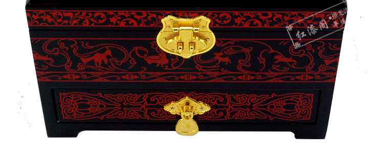 Coffret à bijoux OTHER   - Ref 3106067 Image 27