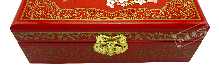 Coffret à bijoux OTHER   - Ref 3106067 Image 21