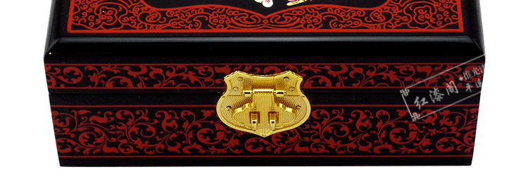 Coffret à bijoux OTHER   - Ref 3106067 Image 13