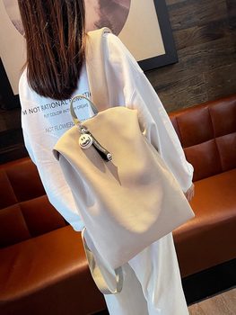 French Cavienkion Original Backpack for Women 2024 New Fashion Travel Commuter Backpack College Student Bag