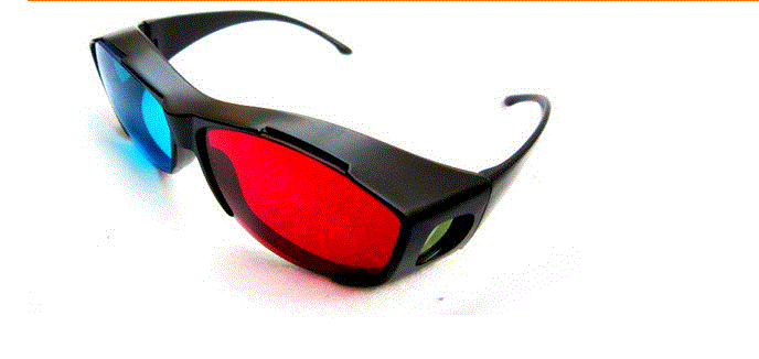 Lunettes 3D - Ref 2623418 Image 7