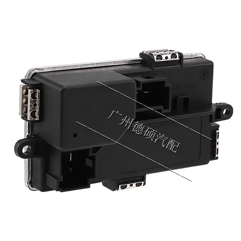Подходит для BMW 5 серии 520 525 530 525 F18 730 740X5X6X3 воздухообдувной мотор кондиционера