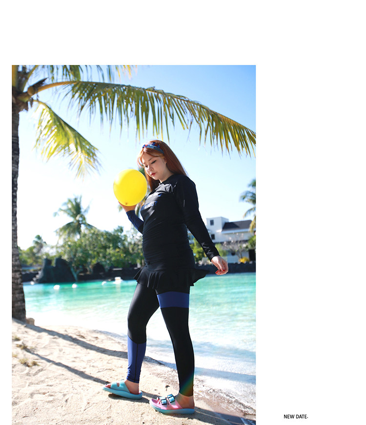 Maillot de bain pour femme - Ref 3028786 Image 17