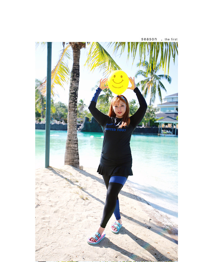 Maillot de bain pour femme - Ref 3028786 Image 10