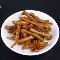 Inner Mongolia Hohhot North Korean mixed vegetables side dishes sour small beans 250g