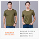 áo sơ mi văn hóa t-shirt in ấn tùy chỉnh quảng cáo biểu tượng t-shirt áo thun cotton workclothes gươm in bên chiếc váy bên