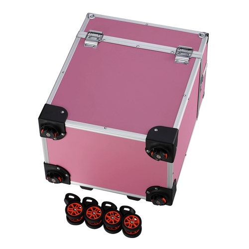 Съёмный универсальный чемодан, ящик для хранения для маникюра