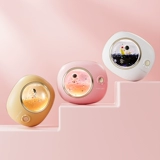 Зимняя грелка для рук для друга, подарок на день рождения, изысканный стиль