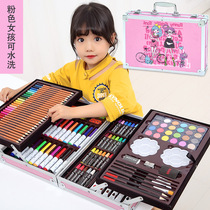 Send children 10-year-old girl birthday gift ten Boys Primary School students kindergarten children Girls boys school opening ceremony