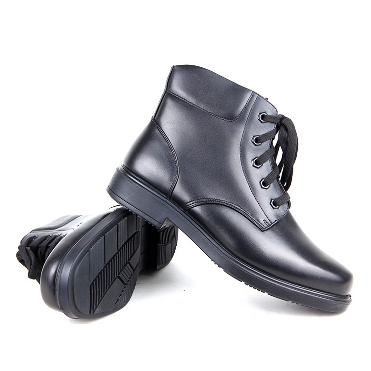 Bottes militaires - Ref 1398291 Image 5