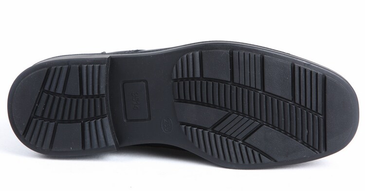 Bottes militaires - Ref 1398291 Image 11