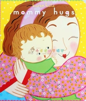 W7640 Special Karen Katz Classic Mommy Hugs .39