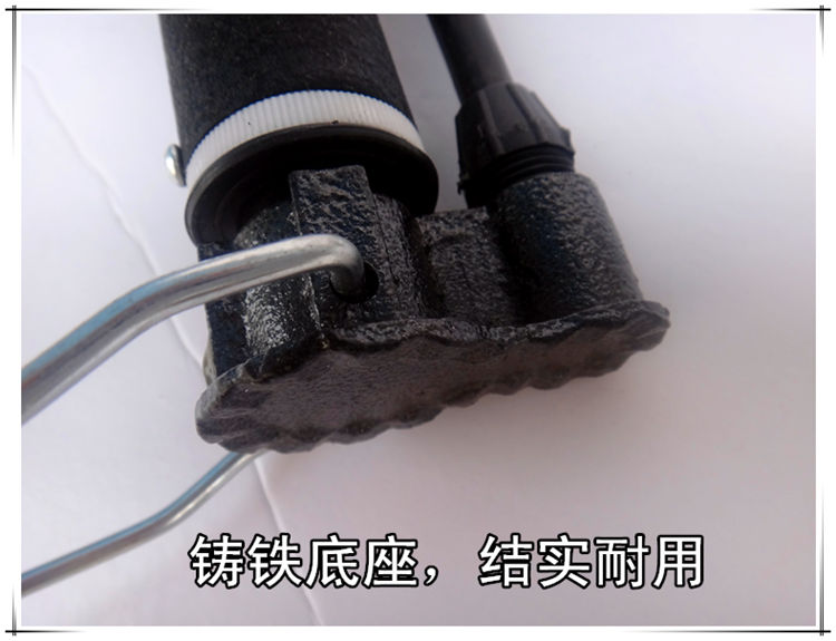 Pompe à vélo - Ref 2396724 Image 35