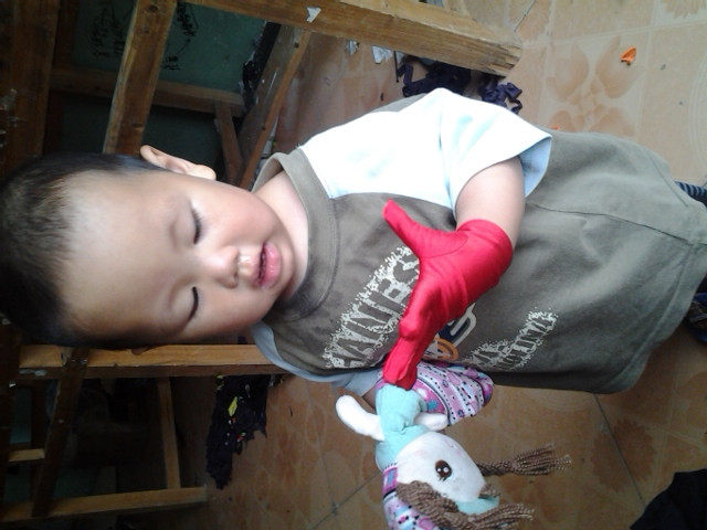 Gants pour enfants - Ref 2147164 Image 19