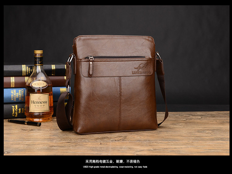 Sac pour homme - Ref 51693 Image 8