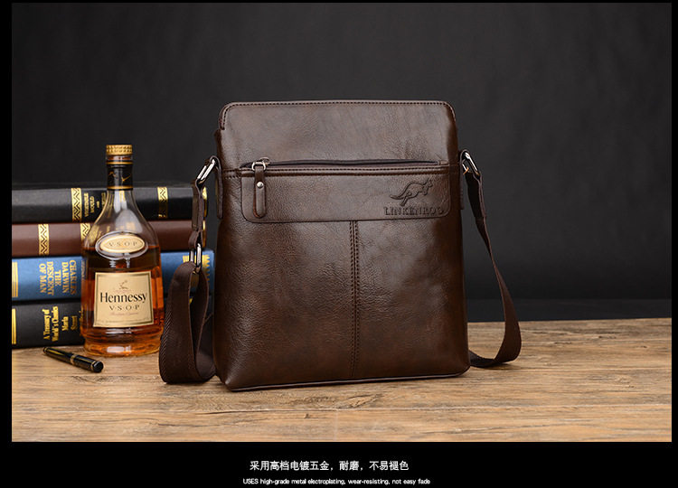 Sac pour homme - Ref 51693 Image 12