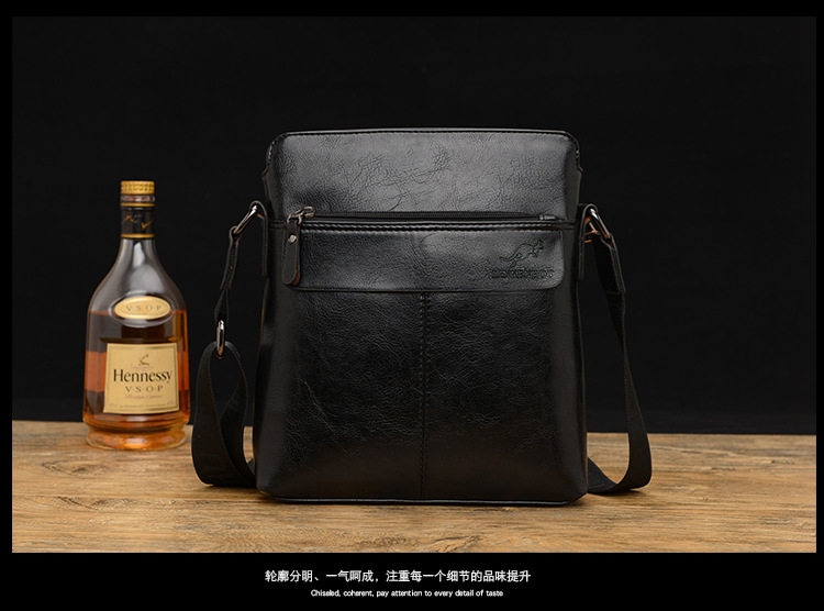 Sac pour homme - Ref 51693 Image 14