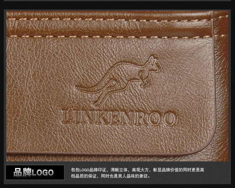 Sac pour homme - Ref 51693 Image 38