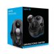 Logitech ເກມແຂ່ງລົດເກຍ lever shift gear manual Logitech steering wheel gear shift g29/g920/G923