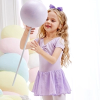 Светло -фиолетовый [короткие рукава]