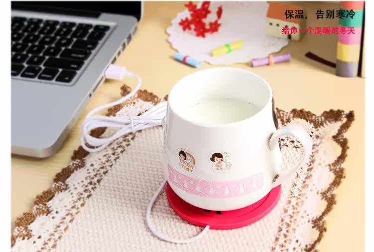 Chauffe tasse USB - Ref 392425 Image 20