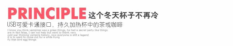 Chauffe tasse USB - Ref 392425 Image 19