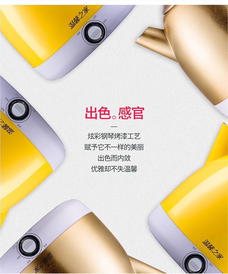 Ấm đun nước điện cầm tay công suất nhỏ mini nhỏ nhà du lịch ấm đun nước phòng khách sạn chuyên dụng - ấm đun nước điện bình nấu nước điện
